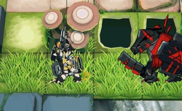 明日方舟森蚺技能怎么样？森蚺技能效果介绍[多图]图片2