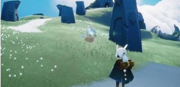 光遇7月17日每日任务怎么做？每日任务攻略及大蜡烛季节蜡烛位置分享[多图]图片2