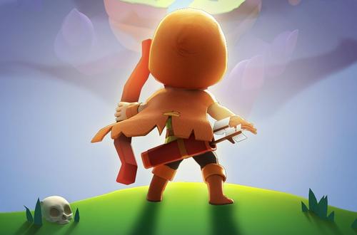 弓箭传说跟班怎么获得 跟班的获得方式[多图]图片3