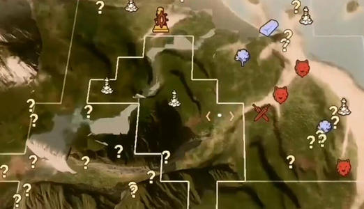 妄想山海异人村岳云鲲在哪里？异人村位置在哪？[多图]图片2