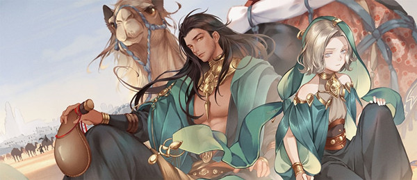 一梦江湖琴瑟和鸣怎么玩？侠侣新玩法江湖更出彩[多图]图片1