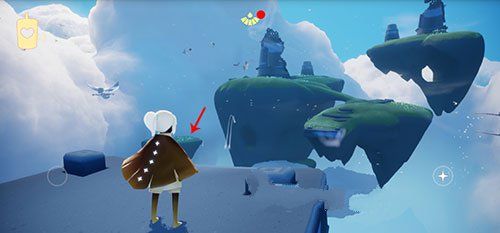 光遇绿色光芒在哪？梦想季绿色光芒位置大全[多图]图片5