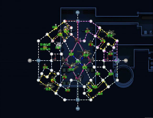 少女前线逃逸加速度EX怎么打？逃逸加速度EX通关攻略[图]图片1