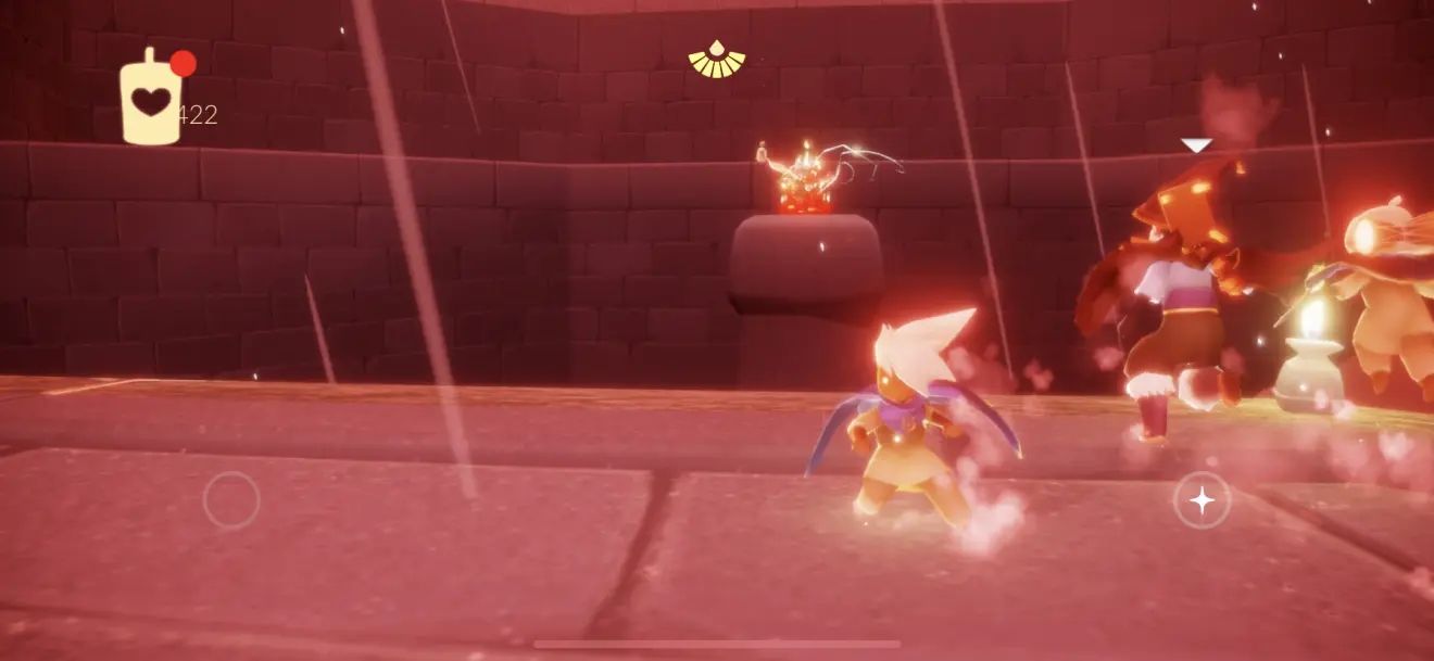 光遇5月28日任务怎么做？光遇5月28日大蜡烛位置详解[多图]图片13