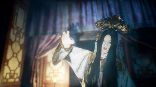 纸人2全角色结局一览及人物关系介绍[多图]图片2