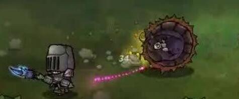 失落城堡手游滚地兽怎么打 滚地兽最简单的打法攻略[多图]图片1