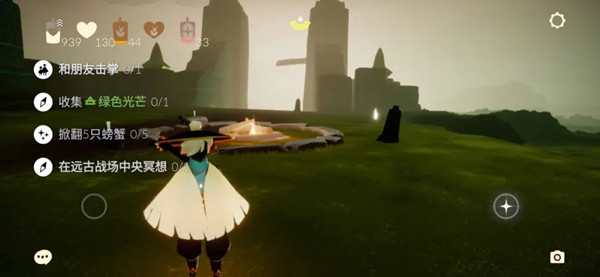 光遇9.23任务怎么做？2021年9月23日任务攻略一览[多图]图片1