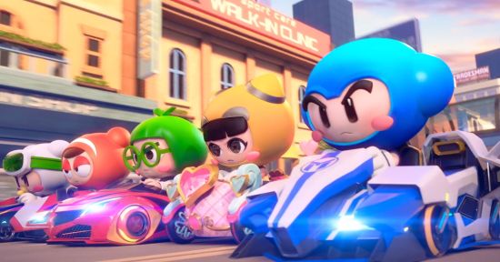 跑跑卡丁车手单局无碰撞怎么完成 怎么才可以无碰撞完成比赛[多图]图片2