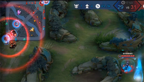 王者荣耀干扰正常游戏可以举报吗？裁决违规举报扣分行为介绍[多图]图片2