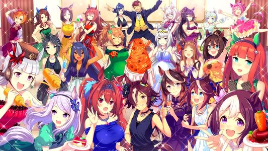 赛马娘针灸师事件选择属性奖励介绍[多图]图片2