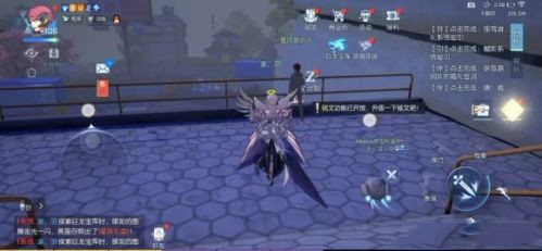 龙族幻想犹在镜中异闻任务攻略：异闻任务完成技巧分享[多图]图片4