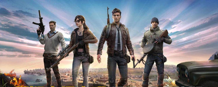 和平精英桂花林的位置在哪 桂花林坐标介绍[多图]图片3