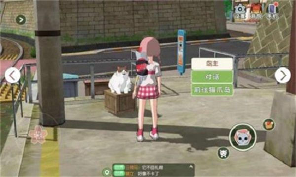 小森生活怎么抱猫？抱猫方法介绍[多图]图片2