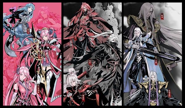 影之刃3最新橙贴发布，下测海量新增内容曝光[多图]图片1