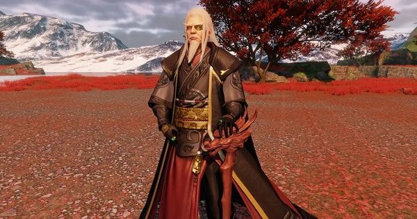 一梦江湖天道盟绝境副本正式开启 4月10日更新内容一览[多图]图片3