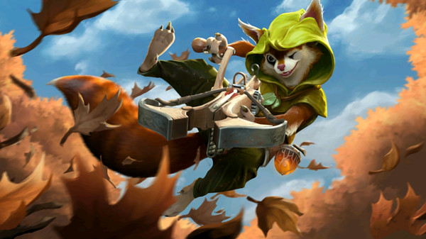 dota2森海飞霞配音是哪个 7.28版本新英雄森海飞霞语音介绍[多图]图片1