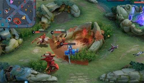 王者荣耀干扰正常游戏可以举报吗？裁决违规举报扣分行为介绍[多图]图片1