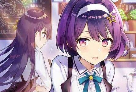 双生视界最强幽能角色是谁 女仆时无忧时无暇培养建议[多图]图片2