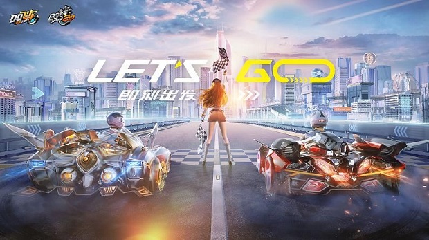 QQ飞车劳斯莱斯曜影什么时候能买？劳斯莱斯曜影上线预告[多图]图片2