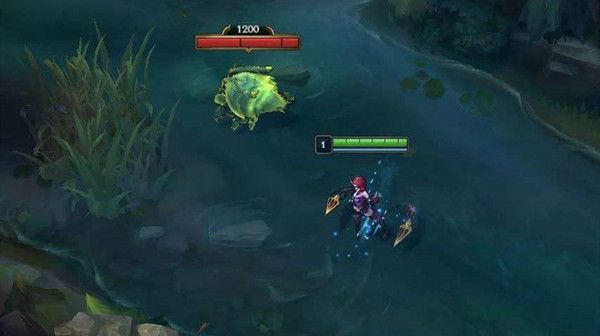 lol手游RiftScuttler任务是什么  SCUTTLER BUSTER任务完成攻略[多图]图片2