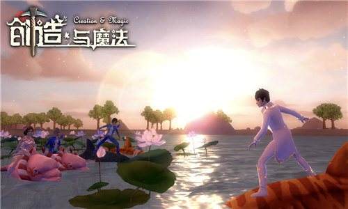 创造与魔法鳐鱼怎么钓 鳐鱼的位置在哪里[多图]图片1