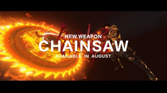 永劫无间demo是什么？demo测试删档吗？demo介绍详情[多图]图片2