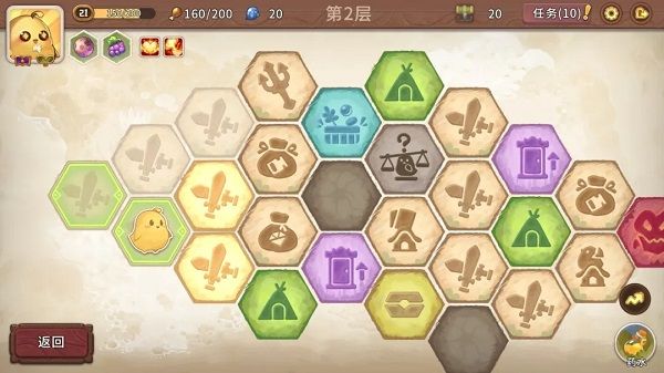 咔叽探险队虚空测试4月16日正式开启 最新测试内容一览[多图]图片1