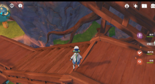 原神更上一层楼成就怎么做 更上一层楼任务完成方法[多图]图片2