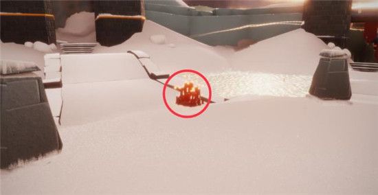 光遇4月30日任务怎么做？4月30号任务蜡烛位置详解[多图]图片11