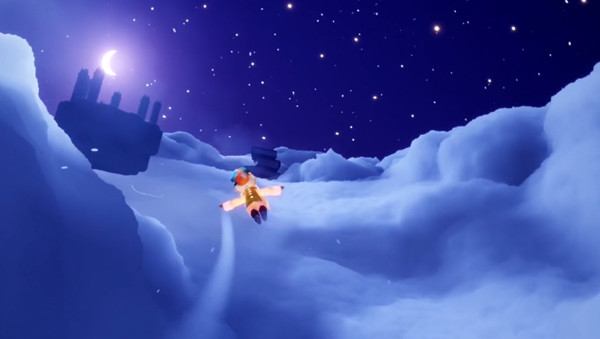 光遇小王子季先祖位置在哪？小王子季先祖兑换物品一览[多图]图片14