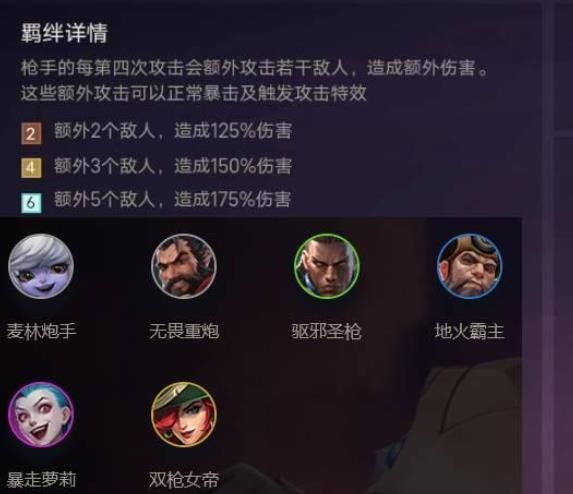 金铲铲之战剑士阵容怎么搭配？剑士最强装备推荐[多图]图片1