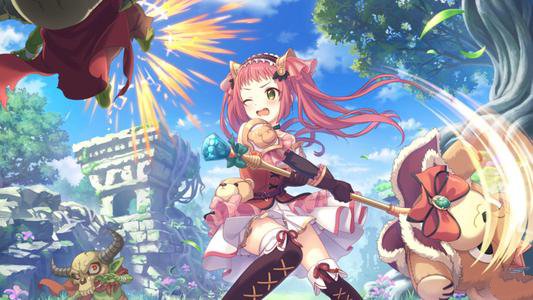 公主连结熊锤绫音值得养吗？多方面去帮你分析绫音强度[多图]图片2