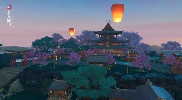 新笑傲江湖2020元宵活动有哪些？2月6日更新内容一览[多图]图片3