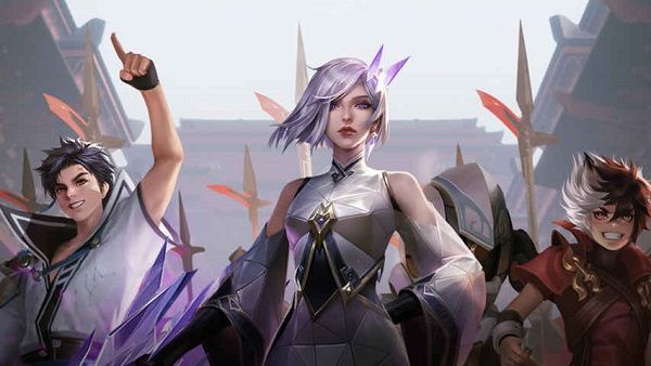 王者荣耀体验服峡谷大范围调整 3月13日更新内容一览[多图]图片1