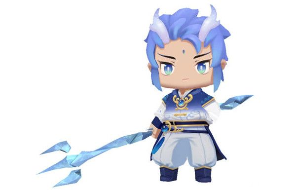 迷你世界源码螺旋怎么获得？源码螺旋获取方法[多图]图片2