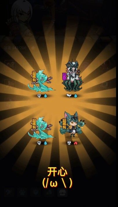 提灯与地下城妙喵娘值得养吗？妙喵娘技能与抽取培养解析[多图]图片2