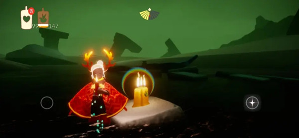 光遇10.8任务怎么做？10月8日任务攻略汇总[多图]图片5