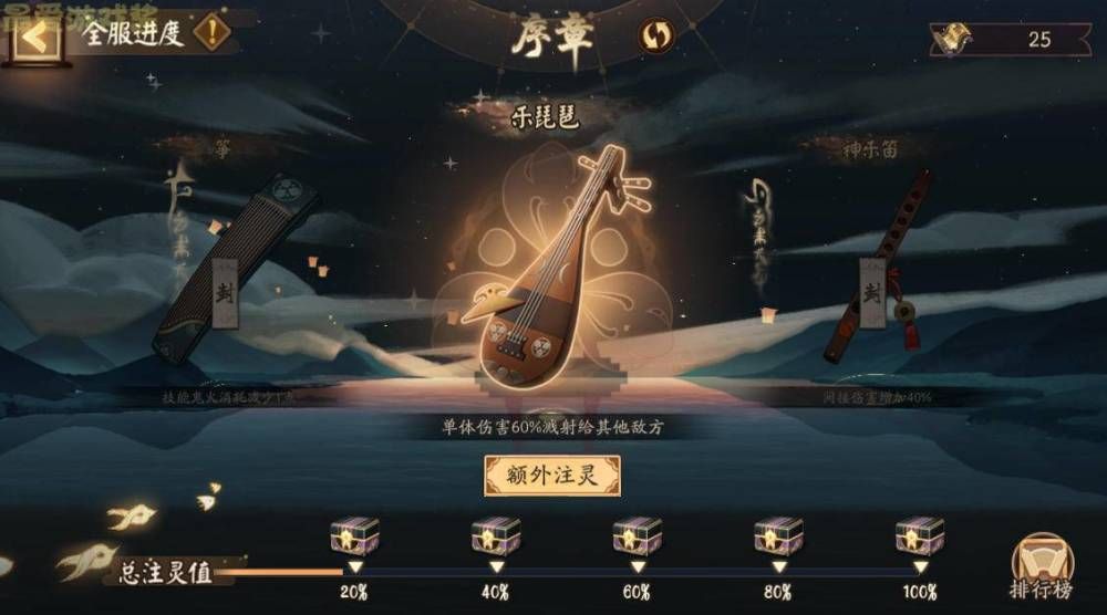 阴阳师紧那罗活动攻略大全，紧那罗活动福利详情介绍[多图]图片3