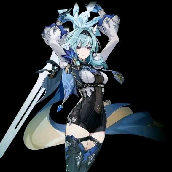 原神尤拉技能效果与武器圣遗物搭配攻略分享[多图]图片1