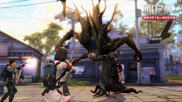 明日之后感染狩猎怎么玩 感染狩猎玩法介绍[多图]图片4