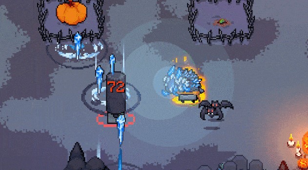 元气骑士痛苦面具怎么样获取 专属红武痛苦面具获得方法[多图]图片2