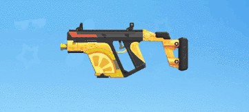 香肠派对超人学院套装怎么样？超人学院系列套装枪皮介绍[多图]图片5