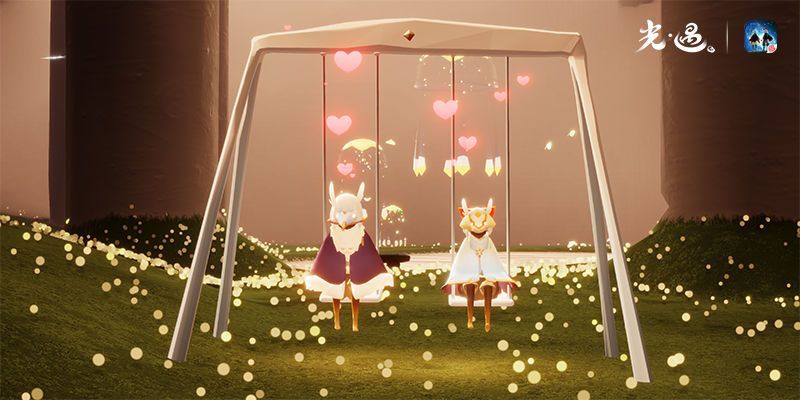 sky光遇音韵季即将上线 音韵季全新游玩内容一览[多图]图片3