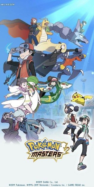 宝可梦大师喷火龙28号终于登场，赤与喷火龙拍组技能预告[多图]图片2