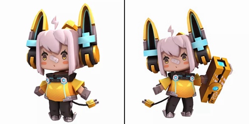 迷你世界喵小糖怎么获得 喵小糖装扮获得方式[多图]图片1