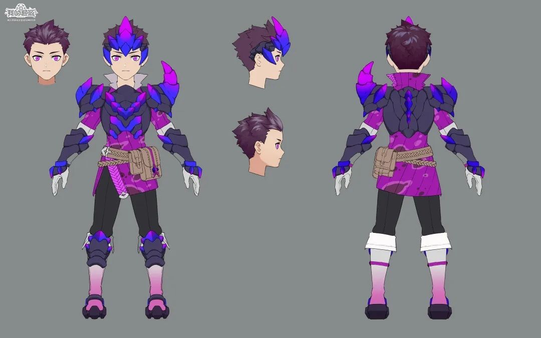 我的起源1598年装备有哪些？1598时代辉光套装详解[多图]图片4