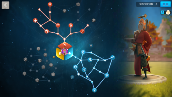 万国觉醒比约恩天赋怎么加点最强？比约恩怎么搭配阵容？[多图]图片1