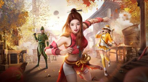 和平精英龙虾霸霸mini14怎么得？龙虾霸霸mini14获取方法[多图]图片1