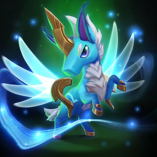 云顶之弈6月11日更新了什么？银河战争来袭[多图]图片5