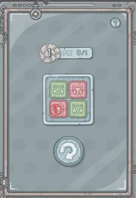 最强蜗牛翻翻乐1-10关怎么过？翻翻乐1-10通关详解[多图]图片1